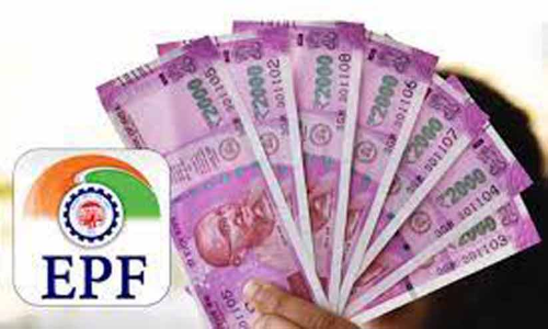 പി.എഫ് പെൻഷൻ: കേന്ദ്രത്തിന്‍റെ കണക്ക് വ്യാജമെന്ന് ജീവനക്കാർ