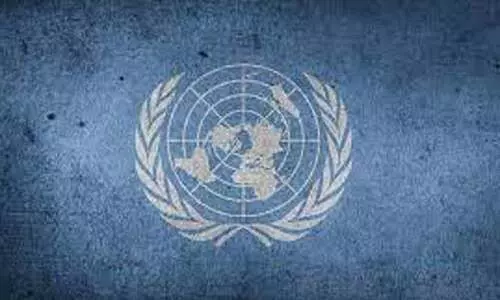 യുദ്ധത്തിനിടെ ലാഭക്കൊയ്ത്ത്; എണ്ണക്കമ്പനികൾക്ക് പ്രത്യേക നികുതി ചുമത്തണമെന്ന് യു.എൻ