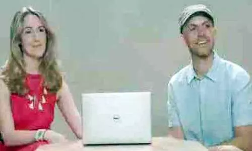 ലോകത്തിലെ ഏറ്റവും വലിയ ഹണിമൂൺ ട്രിപ്പുമായി അമേരിക്കൻ ദമ്പതികൾ