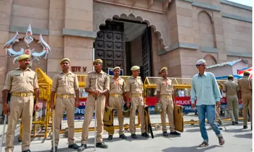 ഗ്യാൻവാപി: അടുത്ത വാദം കേൾക്കൽ 18ന്