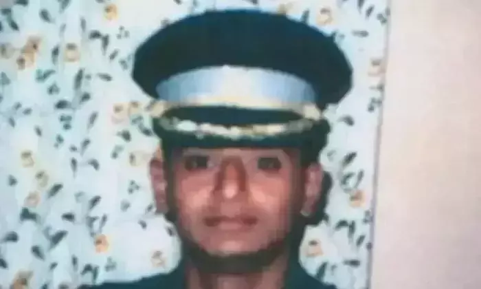 25 വർഷമായി ആ കരസേന ഉദ്യോഗസ്ഥൻ എവിടെയാണുള്ളത്?; വിവരങ്ങൾ കേന്ദ്രം മാതാവിനെ അറിയിക്കണമെന്ന് കോടതി