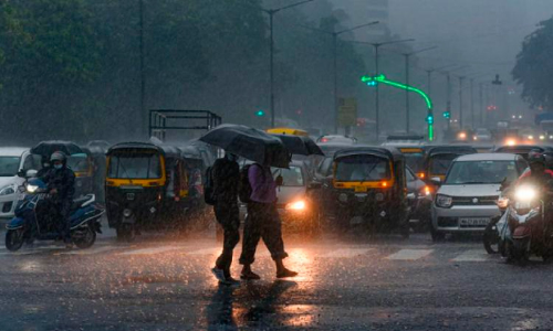 മഴക്കെടുതി: ജില്ലയിൽ 12 ക്യാമ്പുകൾ