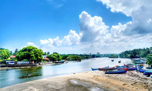 വീണ്ടും മഴക്കാലം, വെള്ളമൊഴുകാൻ കല്ലായിപ്പുഴ  സജ്ജമായില്ല