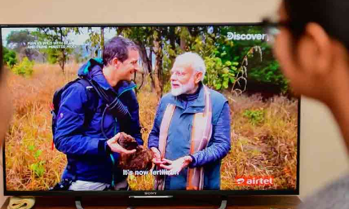 വരുന്നു മോദി സര്‍ക്യൂട്ട് ; ജിം കോര്‍ബെറ്റ് ദേശീയോദ്യാനത്തില്‍ ടൂറിസം പദ്ധതിക്ക് തുടക്കം