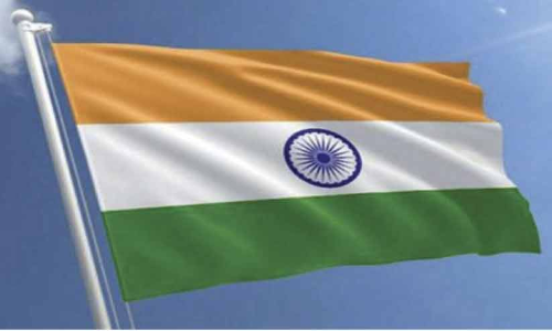 രണ്ടുലക്ഷം ദേശീയപതാക ഉയരെപ്പറക്കും കുടുംബശ്രീ വഴി