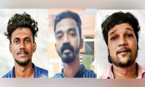 ഷാപ്പ് ജീവനക്കാരനെ കൊലപ്പെടുത്താൻ ശ്രമം: പ്രതികൾ പിടിയിൽ