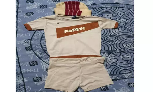 36 വർഷം മുമ്പ് അലക്കി മടക്കിവെച്ച കുഞ്ഞുടുപ്പ് ഇപ്പോഴും ഉമ്മയുടെ അലമാരയിലുണ്ട്; വൈറലായി നൊമ്പരക്കുറിപ്പ്