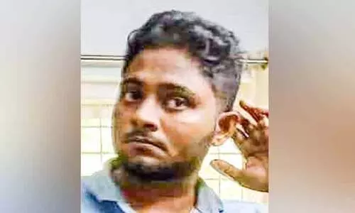 തോക്ക് ചൂണ്ടി കവർച്ച: മുഖ്യപ്രതി പിടിയിൽ