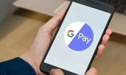 ക്യൂആറും ഫോൺ നമ്പറും വേണ്ട, ഫോണൊന്ന് തൊട്ടാൽ മതി; ജി പേയുടെ പുതിയ ഫീച്ചർ