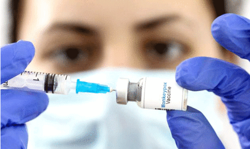 monkey pox
