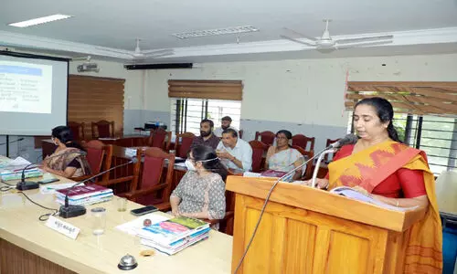 ജില്ല പഞ്ചായത്ത് വാര്ഷിക പദ്ധതികള്ക്ക് അംഗീകാരം ജില്ല പഞ്ചായത്ത് വാര്ഷിക പദ്ധതികള്ക്ക് അംഗീകാരം