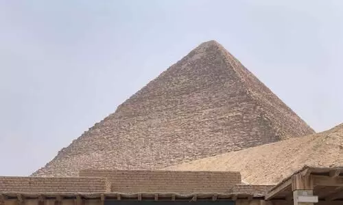 ഈജിപ്ത് എന്ന അത്ഭുത നാട് ഈജിപ്ത് എന്ന അത്ഭുത നാട്