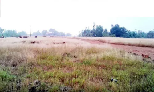 പ്രകൃതിദുരന്തം തുടർക്കഥ; എങ്ങുമെത്താതെ നീലേശ്വരം ദുരന്ത നിവാരണ സേവനകേന്ദ്രം