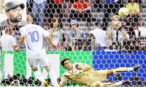 വ​ല്യു​പ്പ​യു​ടെ സി​ദാ​ൻ, എ​ന്‍റെ​യും