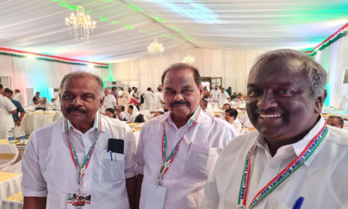 ചാത്തന്നൂരിൽ നിറഞ്ഞുനിന്ന പ്രതാപവർമ തമ്പാൻ