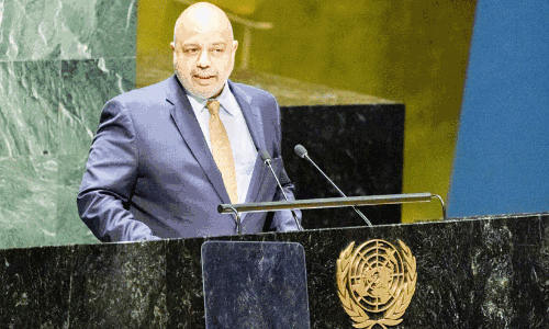 ആണവ നിർവ്യാപനത്തിന് പിന്തുണ ആവർത്തിച്ച് കുവൈത്ത്