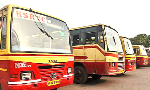 കെ.എസ്.ആര്‍.ടി.സി: കൂപ്പണിൽ കടം വാങ്ങാം; ഉത്തരവിറങ്ങി