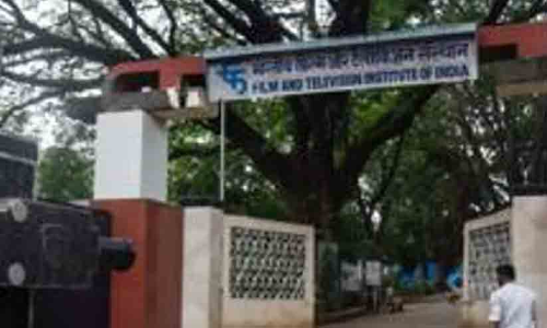 പുനെ ഫിലിം ഇൻസ്റ്റിറ്റ്യൂട്ട് വിദ്യാർഥിയെ മരിച്ചനിലയിൽ കണ്ടെത്തി