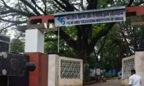 പുനെ ഫിലിം ഇൻസ്റ്റിറ്റ്യൂട്ട് വിദ്യാർഥിയെ മരിച്ചനിലയിൽ കണ്ടെത്തി