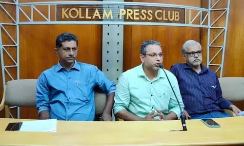 മഅ്ദനി: കർണാടക സർക്കാർ ഗൂഢാലോചനക്കെതിരെ കേരള സർക്കാർ ഇടപെടണം -വെൽഫെയർ പാർട്ടി