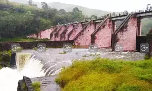 mullaperiyar dam