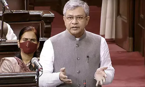 1,253 Railway Station To Be Upgraded, Beautified By 2023