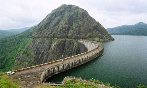 idukki dam