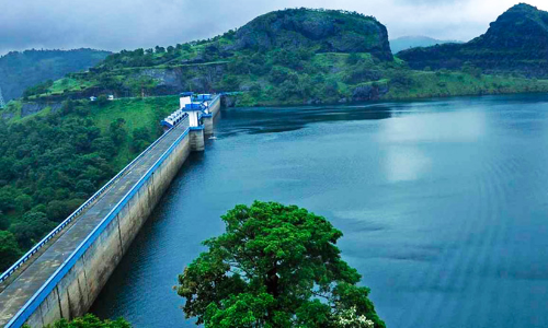 idukki dam