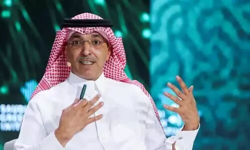 സൗദി ബജറ്റിൽ ആറുമാസത്തിനുള്ളിൽ 77.9 ശതകോടി റിയാൽ മിച്ചം