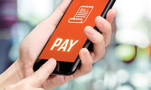 Bharat Bill Payment System