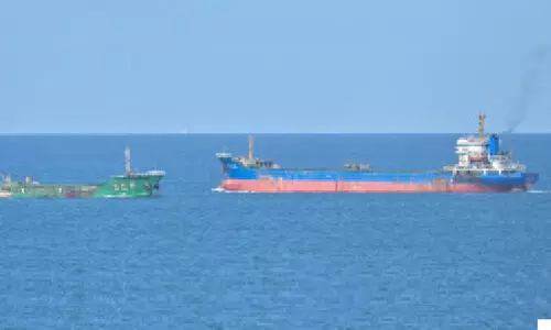 തായ്‍വാൻ സംഘർഷം: വഴിമുടങ്ങി ചരക്കുകടത്ത്