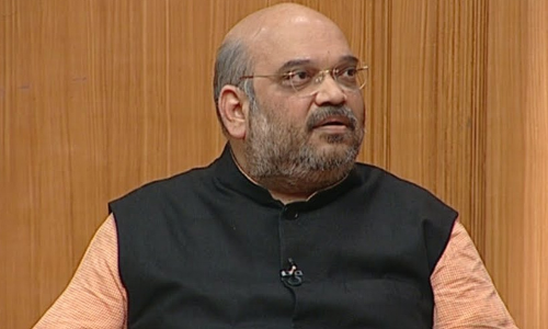 amit shah