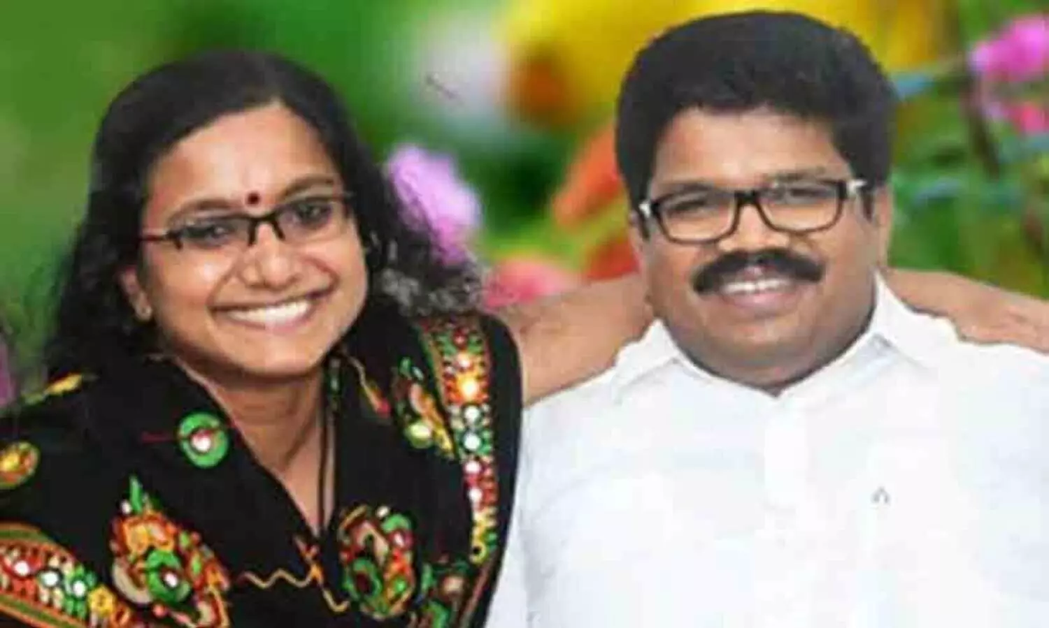 കെ.കെ. രാഗേഷി​​ന്‍റെ ഭാര്യക്ക്​ കണ്ണൂർ വാഴ്​സിറ്റിയിൽ നിയമനം: ഗവർണർ വിശദീകരണം തേടി