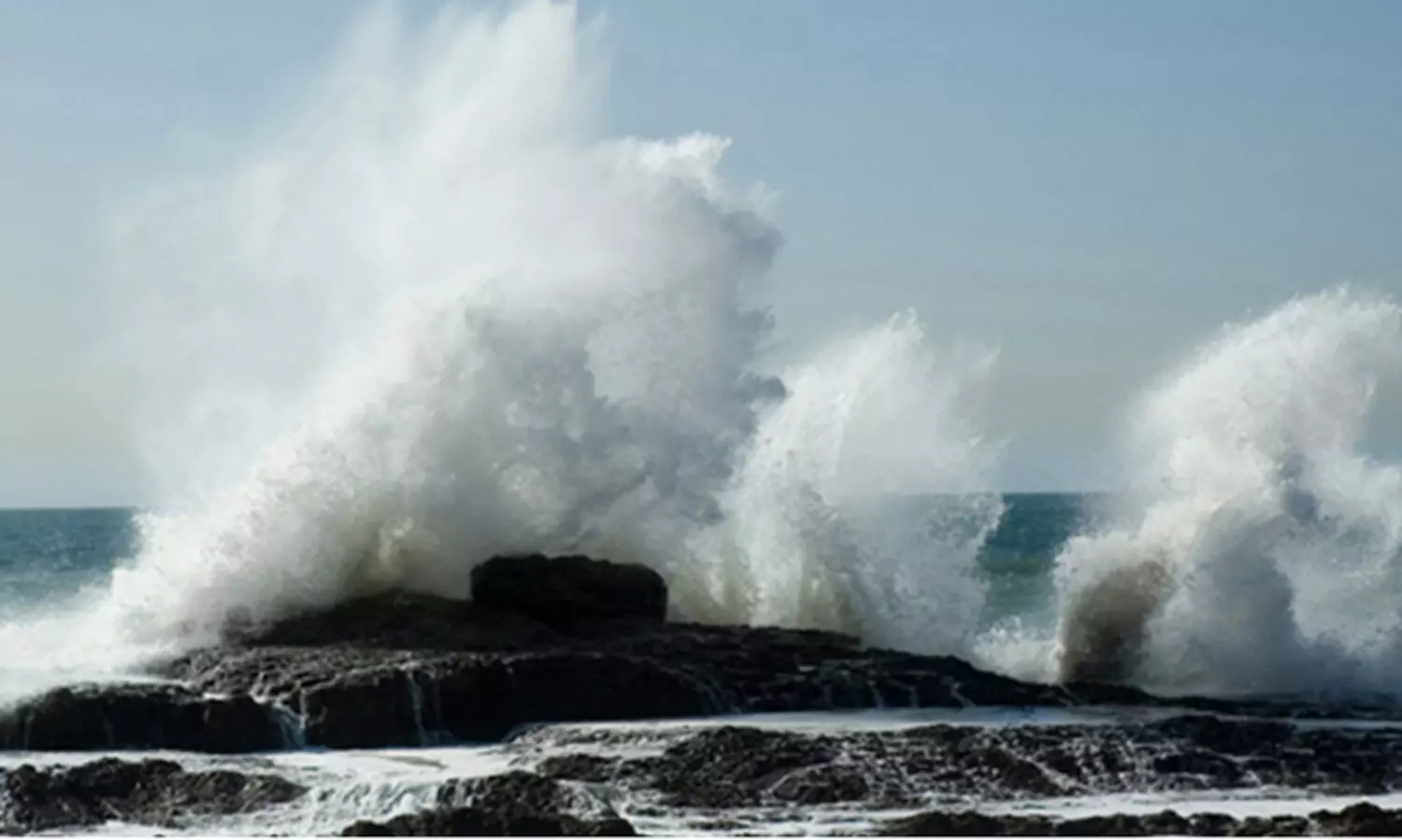 ശക്തമായ കാറ്റും മോശം കാലാവസ്ഥയും; മത്സ്യബന്ധനം പാടില്ല