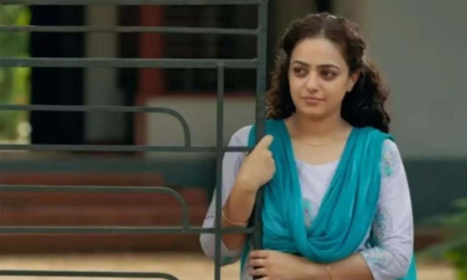 ‘spoke four languages at the age of one or two’ The actress revealed