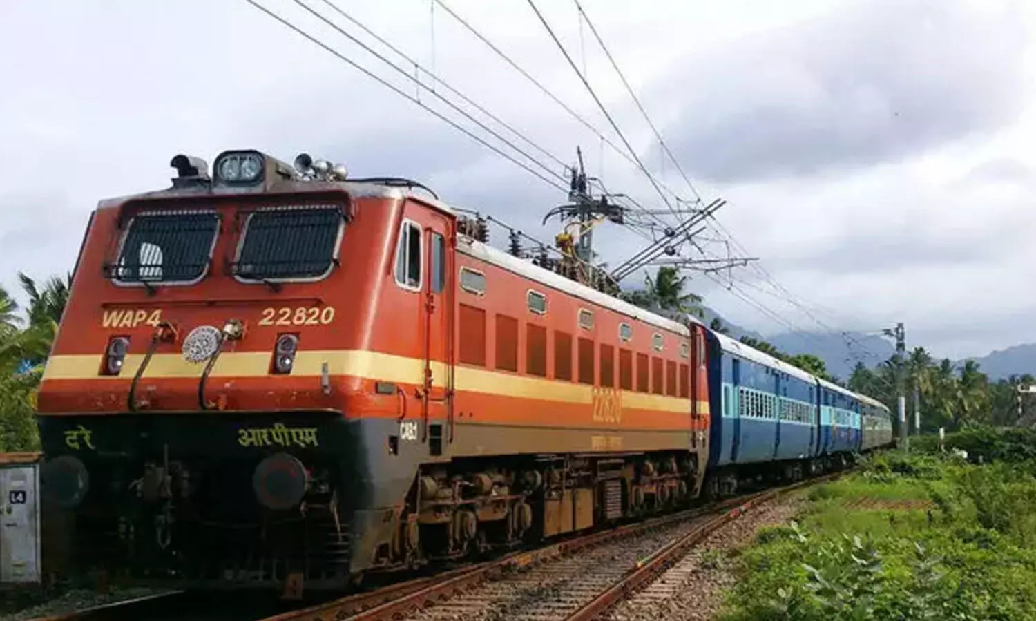 റെയിൽവേ ടിക്കറ്റിന് 20 രൂപ ബാക്കി കിട്ടാത്തതിന് 22 വർഷ നിയമപോരാട്ടം ഒടുവിൽ, തുംഗനാഥിന് ജയം