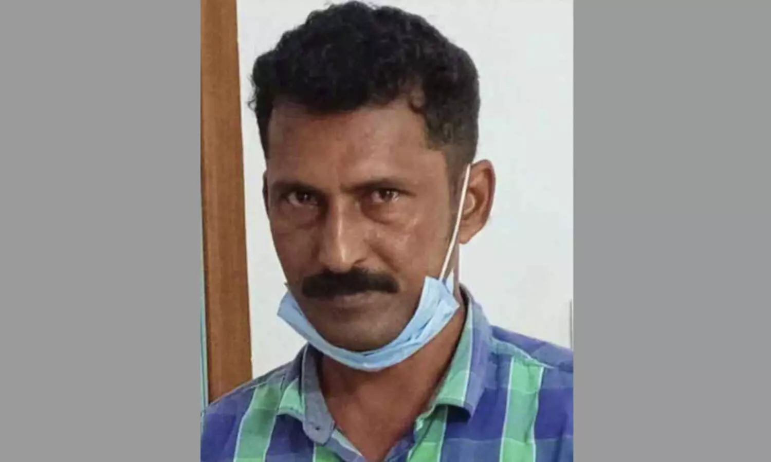 ഇരുതലമൂരി കച്ചവടം: ഒരാൾകൂടി പിടിയിൽ