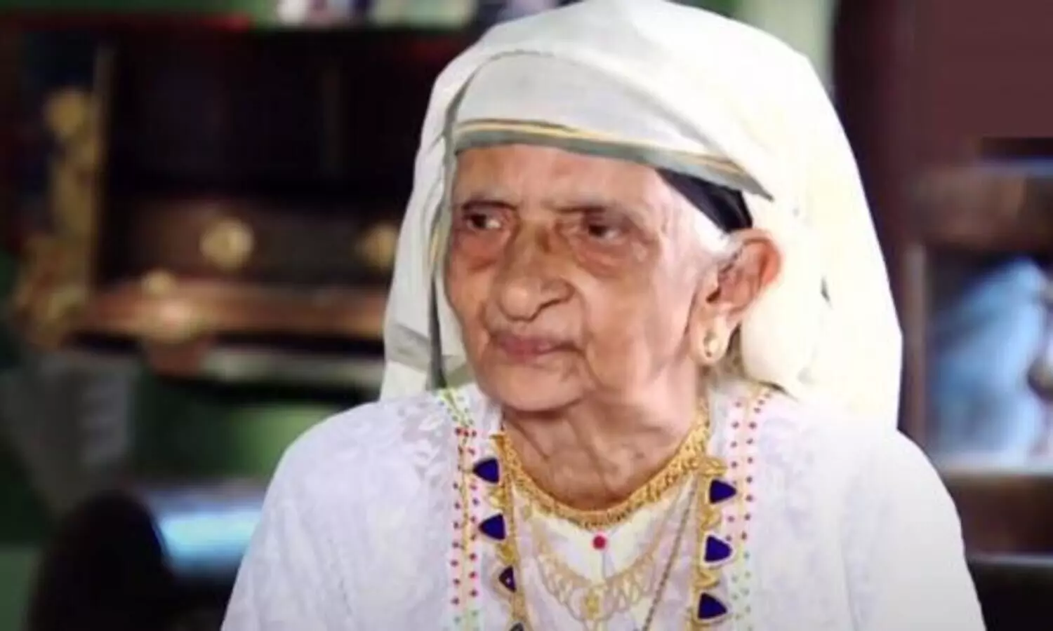 മലബാറിൽ നിന്നും ആദ്യം ഇംഗ്ലീഷ് വിദ്യാഭ്യാസം നേടിയത് മാളിയേക്കൽ മറിയുമ്മയാണോ; യാഥാർഥ്യം ഇതാണ്