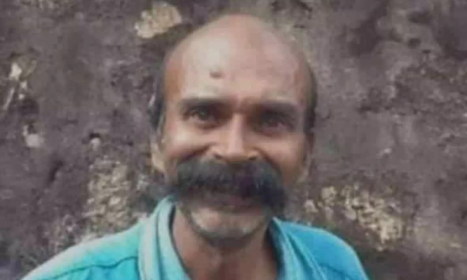 ആളൊഴിഞ്ഞ പുരയിടത്തിൽ കണ്ടെത്തിയ ആൾ മരിച്ചു