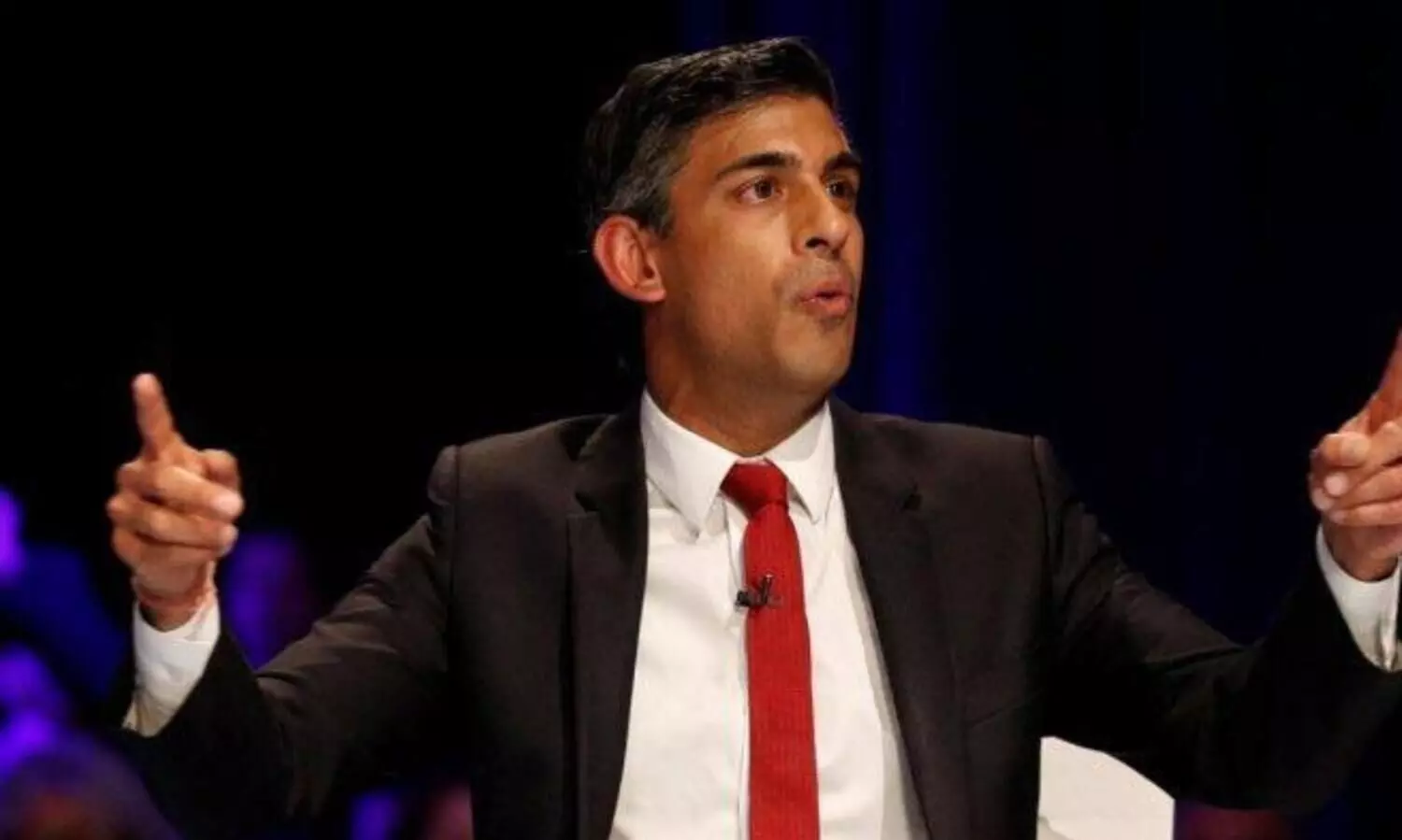 വിലക്കയറ്റം വരുതിയിലായില്ലെങ്കിൽ ജയിക്കില്ല -ഋഷി സുനക്