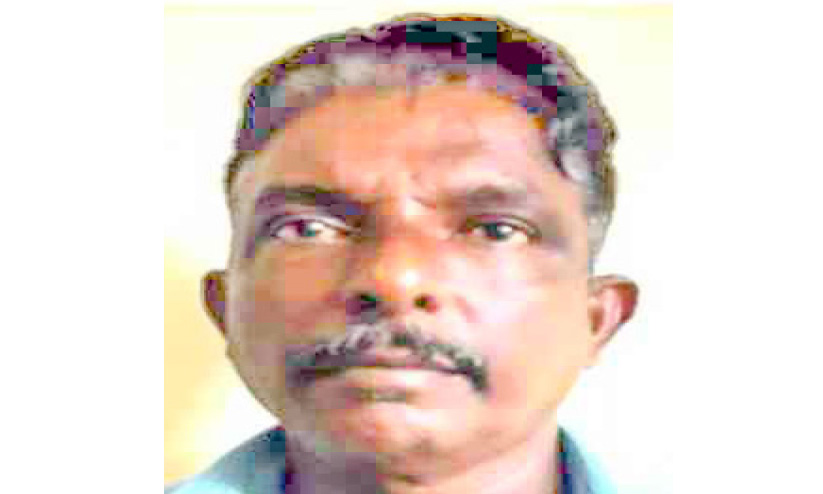 കരിഞ്ചന്തയിൽ വിൽക്കാൻ സൂക്ഷിച്ച 30 ചാക്ക് റേഷൻധാന്യങ്ങൾ പിടികൂടി കരിഞ്ചന്തയിൽ വിൽക്കാൻ സൂക്ഷിച്ച 30 ചാക്ക് റേഷൻധാന്യങ്ങൾ പിടികൂടി