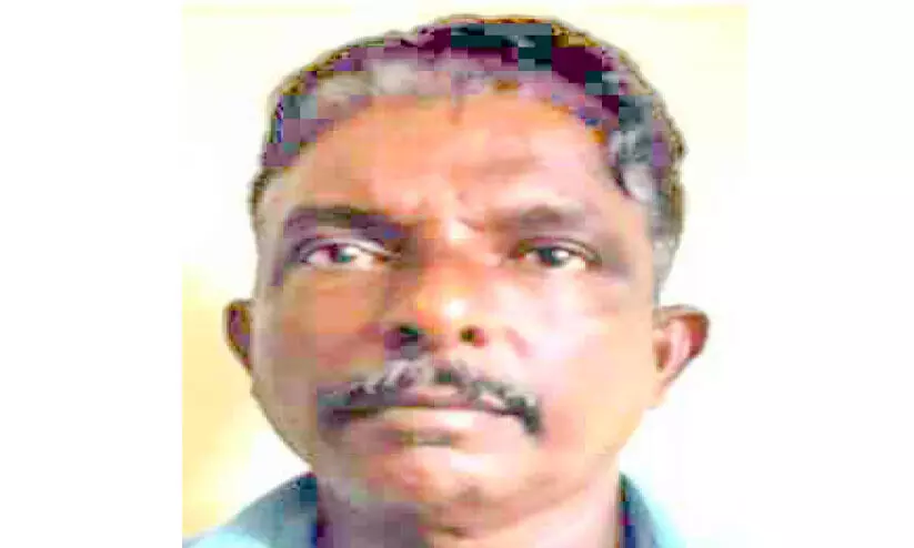 കരിഞ്ചന്തയിൽ വിൽക്കാൻ സൂക്ഷിച്ച 30 ചാക്ക് റേഷൻധാന്യങ്ങൾ പിടികൂടി കരിഞ്ചന്തയിൽ വിൽക്കാൻ സൂക്ഷിച്ച 30 ചാക്ക് റേഷൻധാന്യങ്ങൾ പിടികൂടി