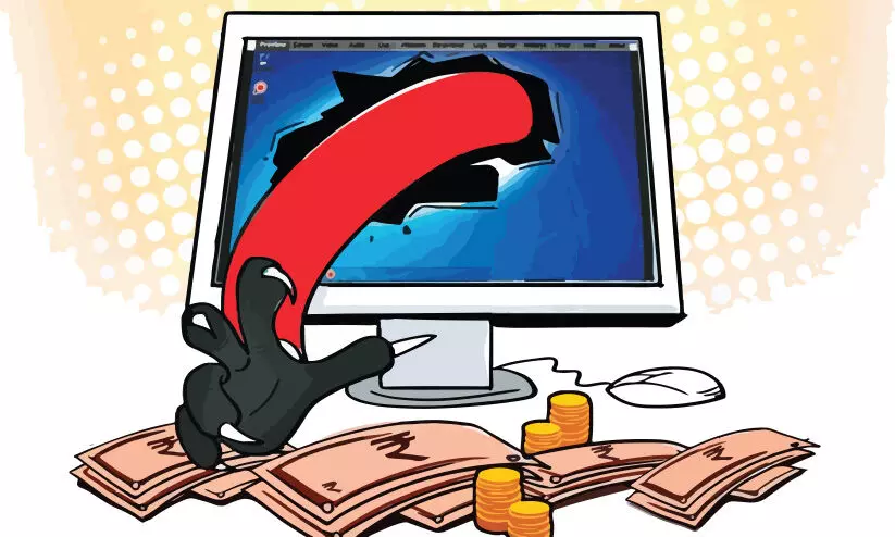 മണിചെയിന് മാതൃകയില് ആര് വണ് തട്ടിപ്പില് ഇരയായവര് പെരുമ്പാവൂരിലും മണിചെയിന് മാതൃകയില് ആര് വണ് തട്ടിപ്പില് ഇരയായവര് പെരുമ്പാവൂരിലും