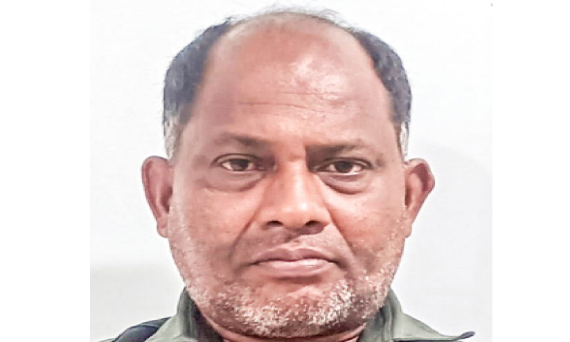 പീഡന ശ്രമക്കേസിൽ ഗ്യാസ് ഏജൻസി ജീവനക്കാരൻ അറസ്റ്റിൽ പീഡന ശ്രമക്കേസിൽ ഗ്യാസ് ഏജൻസി ജീവനക്കാരൻ അറസ്റ്റിൽ