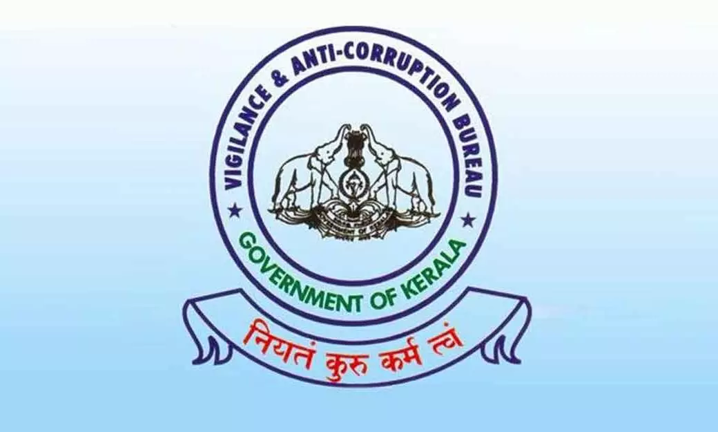 കലക്​ടറേറ്റിന്‍റെ മൂക്കിനുതാഴെ നിലം നികത്തൽ; വിജിലൻസ്​ അന്വേഷണം തുടങ്ങി