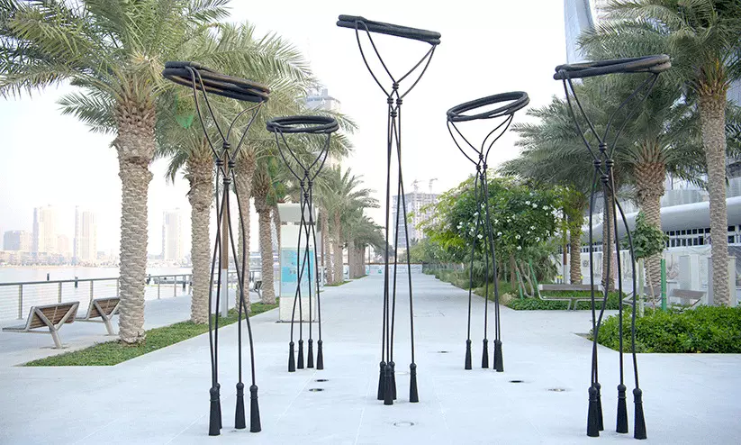 കലാകാരന്മാരെ ക്ഷണിച്ച് ഖത്തർ മ്യൂസിയം കലാകാരന്മാരെ ക്ഷണിച്ച് ഖത്തർ മ്യൂസിയം