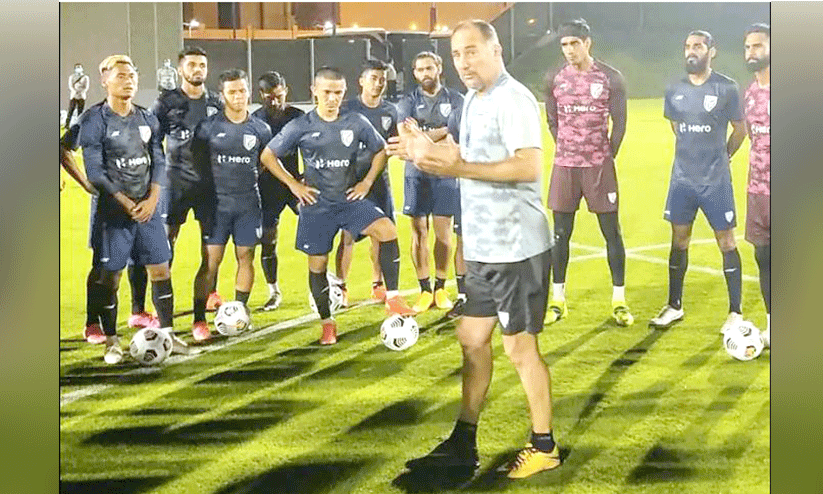 കൈയടി നേടി ബയോബബ്ളിന്റെ ഖത്തർ മോഡൽ കൈയടി നേടി ബയോബബ്ളിന്റെ ഖത്തർ മോഡൽ