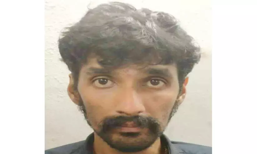 50 കോടിയുടെ സാമ്പത്തിക തട്ടിപ്പ് കേസില് ഒരാള്കൂടി അറസ്റ്റില് 50 കോടിയുടെ സാമ്പത്തിക തട്ടിപ്പ് കേസില് ഒരാള്കൂടി അറസ്റ്റില്