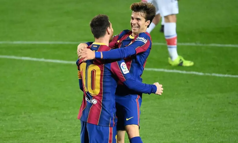 Riqui Puig Riqui Puig