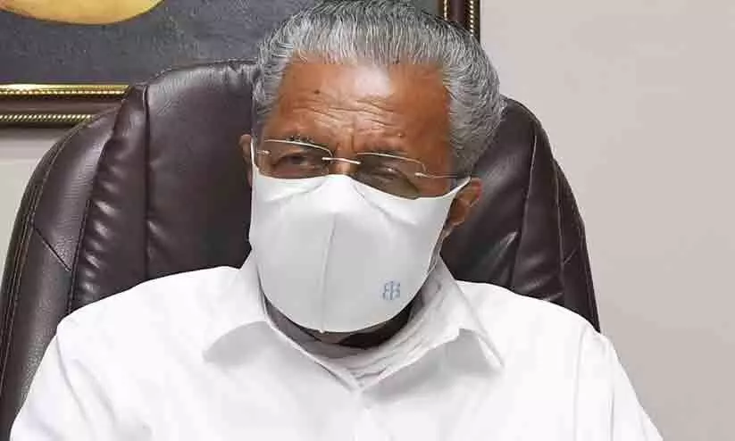 മാസ്കും സാനിറ്റൈസറും നിർബന്ധമാക്കിയ ഉത്തരവ് ആറുമാസം കൂടി നീട്ടി